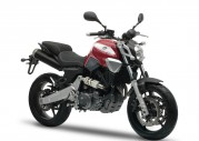 Yamaha MT-03